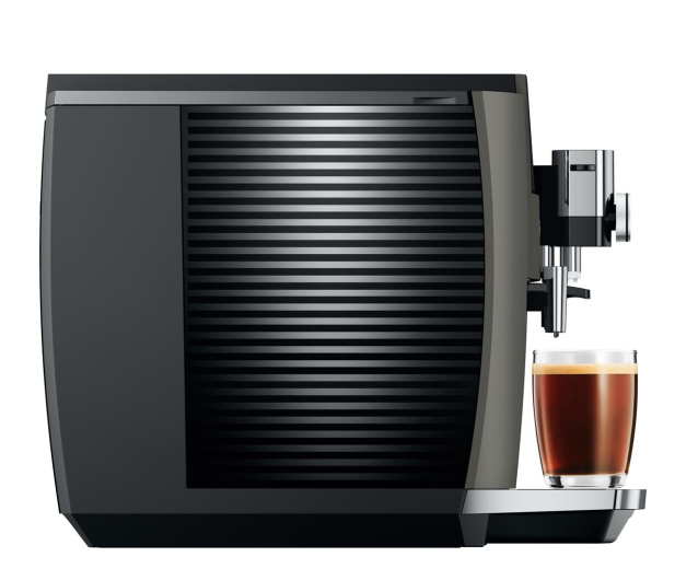 Jura S8 Dark Inox (EB) - 1236819 - zdjęcie 8